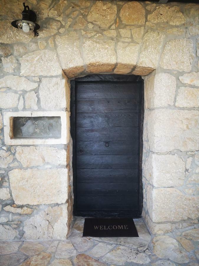 Villa Kuca Za Odmor Ameli Mošćenička Draga Exterior foto